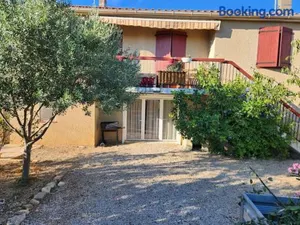 Image of L'étape méditerranéenne logement 4-6 personnes avec parking privé