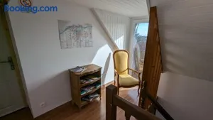 Image of La chambre d'Hôtes Élimery