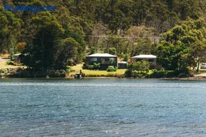 Image of Rivers Edge Retreat