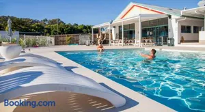 Image of Freedom Backpackers Hostel Rainbow Beach