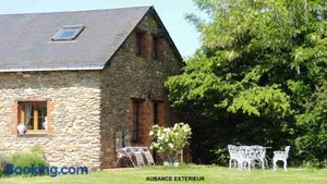 Image of Gîte Aubance 5 Places Moulin de la Placette