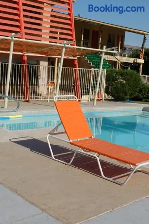 Image of Aloha Hotel Palm Springs
