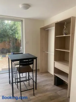 Image of Appartement macon proche gare avec cours