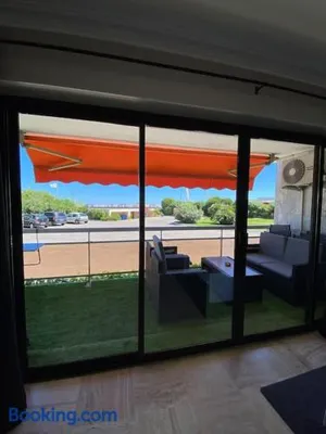 Image of Studio bord de mer avec parking privé