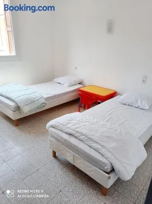 Image of Appartement charmant à Ria-Sirach avec vue sur montagnes, 80 m²