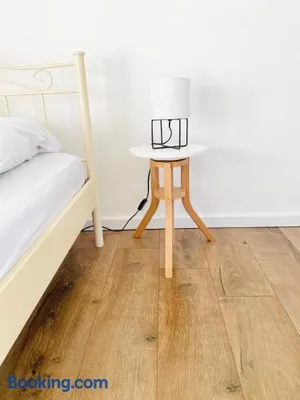 Image of Zentral gelegene 2 Zi. Wohnung nähe Innenstadt/HBF