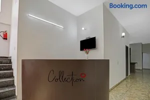 Image of Collection O Naveen Stay