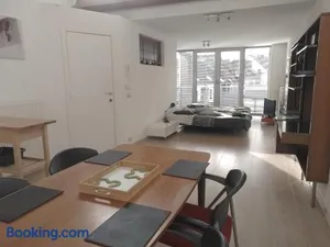 Image of Sfeervol rustige loft