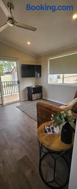 Image of BNB on Cypress