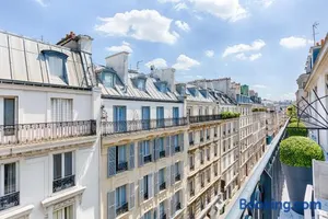 Image of New Hotel République