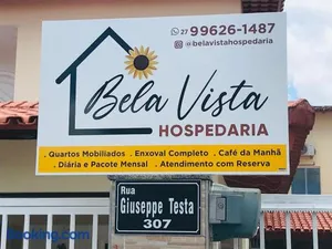 Image of Bela Vista Hospedaria em Aracruz ES