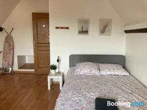 Image of Appartement 3 chambres proche gare Longwy