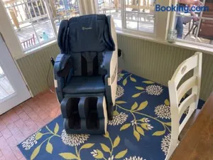 Image of Secluded Mountain Retreat