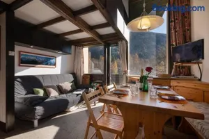 Image of Résidence Grand Roc - Bruyères 09 - Happy Rentals