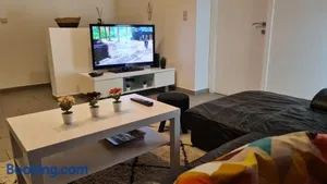 Image of spacieux appartement 130 M2