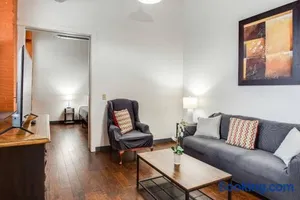 Image of Centric NY Style Loft w/King bed