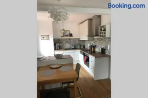 Image of 5-Zi. Wohnung in Bahnhofsnähe - 24/7 self-check-in