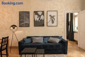 Image of M terrace