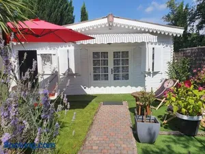 Image of Chalet Cosy