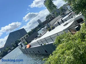 Image of Boat & Boost Amsterdam