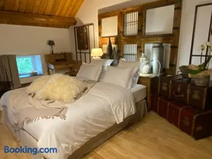 Image of Le Moulin de Visargent