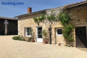 Image of Chalet des loups