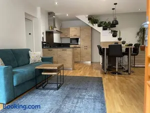 Image of Maison moderne au calme