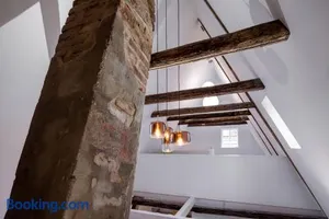 Image of Johannis Suite - Schrangen-Suites-1389