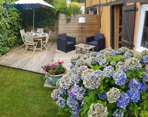 Image of Dax location maison avec spa