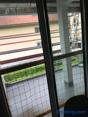 Image of Le gardien du phare : 4 pers, balcon et parking !