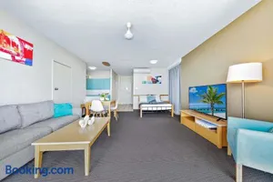 Image of Ocean View Apartment 14