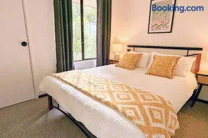 Image of Relaxing Home Close to Nature