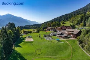 Image of RAMSI euer Familienhotel