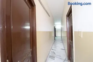 Image of SPOT ON Motel Haryana