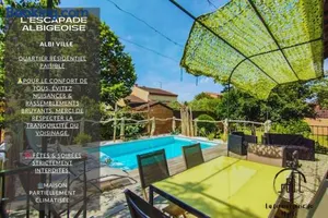 Image of L'Escapade Albigeoise