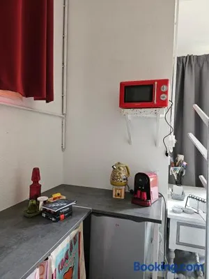 Image of Chambre dans mas Centre-ville