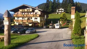 Image of Feriengut Lackenhof