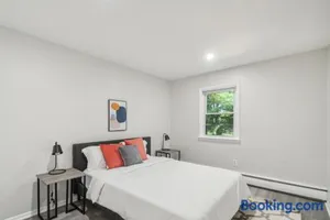 Image of Pine Brook 808 I Your Newark Retreat I Pool & Gym