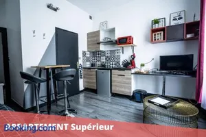 Image of Les Apparts de Blossac Poitiers