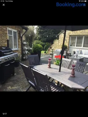 Image of THE HIDEAWAY - KENT