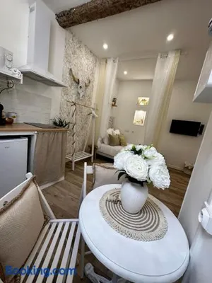 Image of Chez Roméo & Sandro