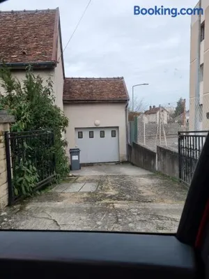 Image of Maison à Troyes