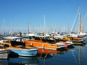 Image of Maison lumineuse avec jardin - Proche plage d'Eyrac et commerces - FR-1-420-133