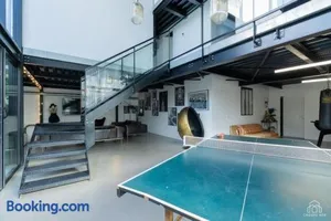 Image of Loft élégant,spacieux,atypique