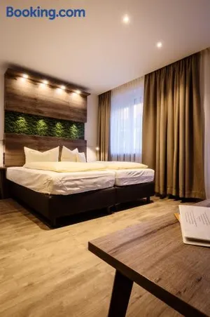 Image of Hotel Alter Kranen