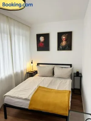 Image of Zentrum - am Dom - Wohnung