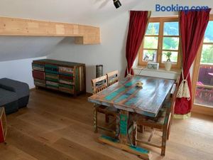 Image of Dachgeschoss Ferienwohnung mit Charme - Top floor apartment with charme