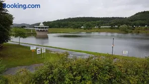 Image of Haus am See