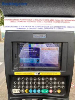 Image of Le Charles VII CHINON