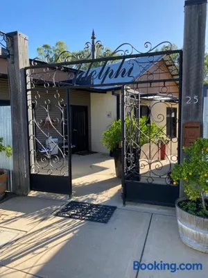 Image of Adelphi Apartment 4